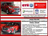 Hyundai Grand Santa Fe Premium blue 4WD / 6 Sitze / Voll - Hyundai Grand Santa Fe Gebrauchtwagen