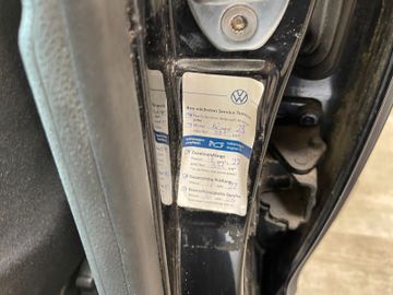 Volkswagen Polo IV Comfortlin *KLIMA*ELEKTR.FENSTER-SPIEGEL