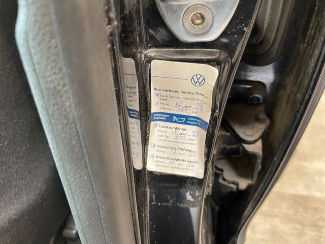 Volkswagen Polo IV Comfortlin *KLIMA*ELEKTR.FENSTER-SPIEGEL