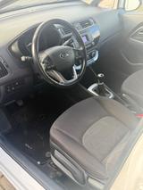 Kia Rio 1.2 Sensation! Sensation! - Kia Rio von privat