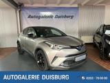 Toyota C-HR Hybrid Ampya Edition AHK Navi Leder JBL LED - Toyota Gebrauchtwagen in Ratingen