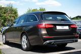Mercedes-Benz E 220 T d 9G Avantgarde *LED|CAM|NAVI|TOTWINKEL* - Mercedes-Benz E-Klasse Gebrauchtwagen