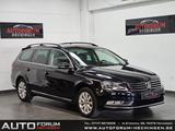 Volkswagen Passat Variant Comfortline BlueMotion Navi Tel.T - Volkswagen Passat Variant: Comfortline Bluemotion
