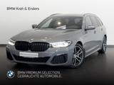 BMW 520 d xDrive Touring M Sport HiFi+SHZ+CarPlay