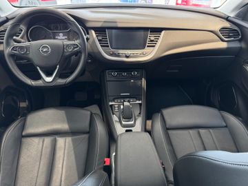 Bild 11 Opel Grandland (X) Grandland X Hybrid 4 Ultimate AHK Wireless 300PS