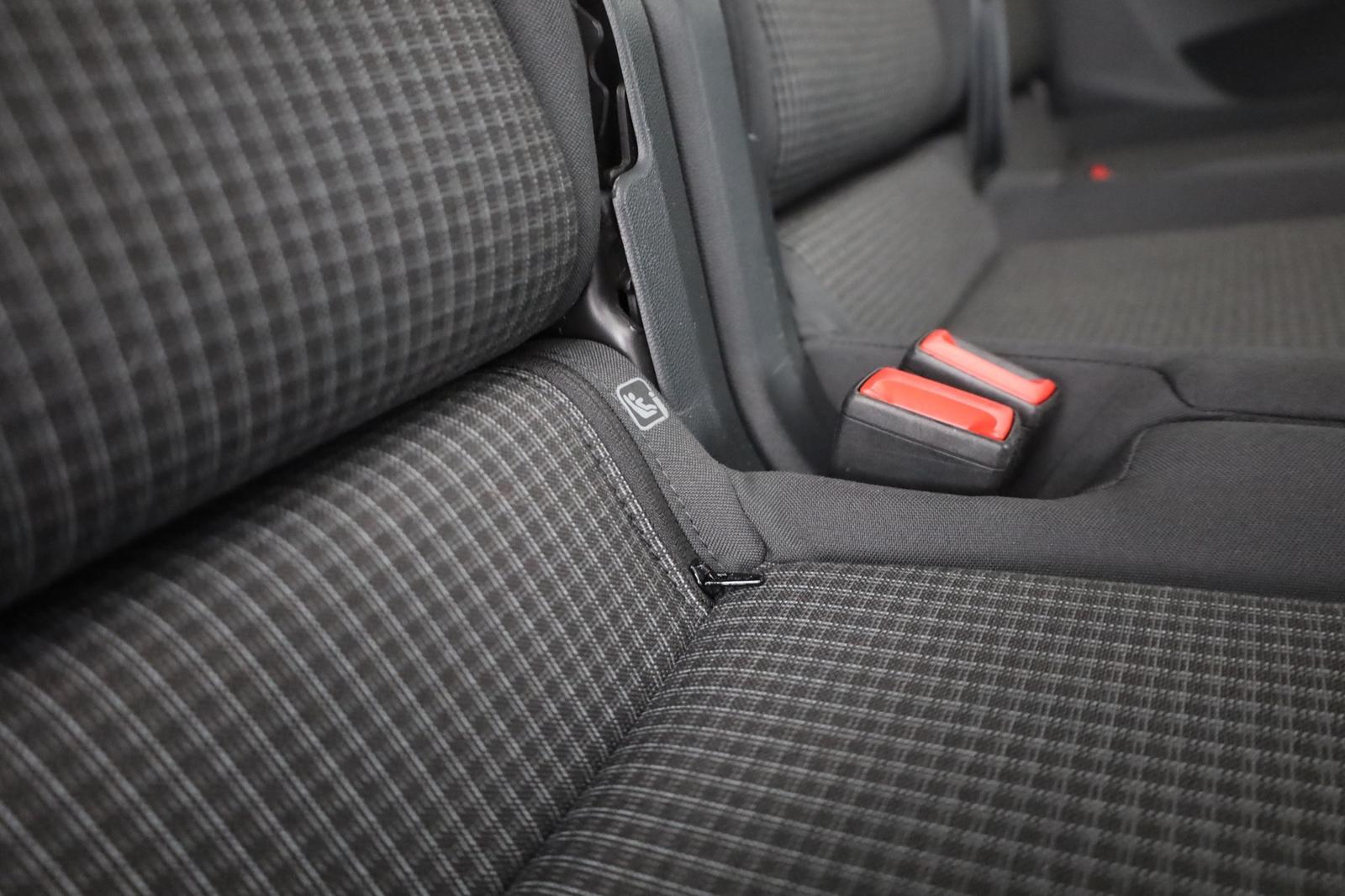 Volkswagen Caddy 2.0 TDI Klimaaut. LED Sitzheizung ACC PDC