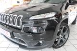 Jeep Cherokee  3.2i - Automatik-Allrad-Navi-Pano-Voll - Jeep Cherokee: Automatik