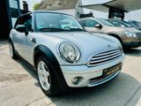 MINI Cooper 1.6 Pano Leder Euro 4 - MINI MINI: Limousine, 1.4