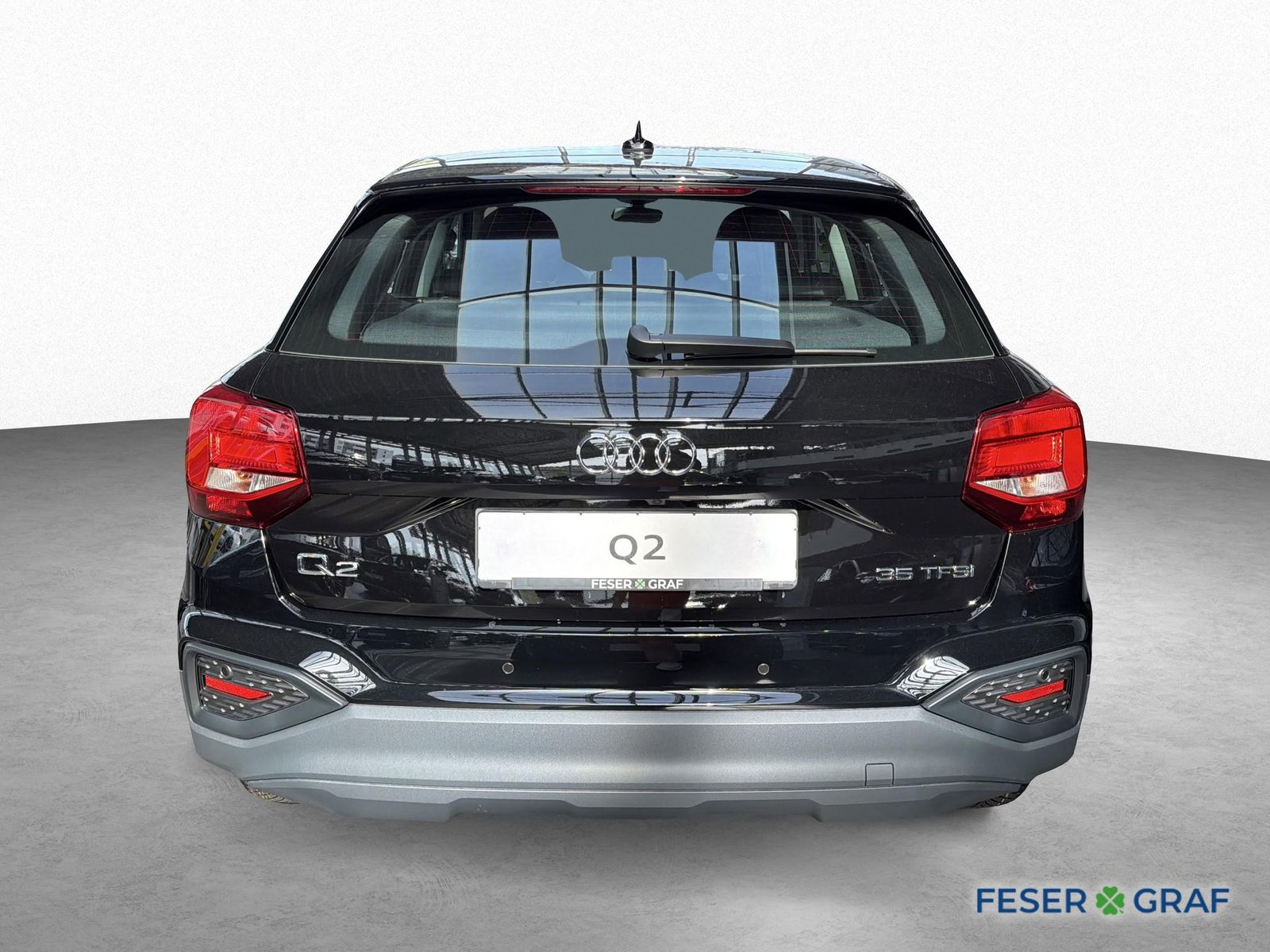 Audi Q2 - Bild 6
