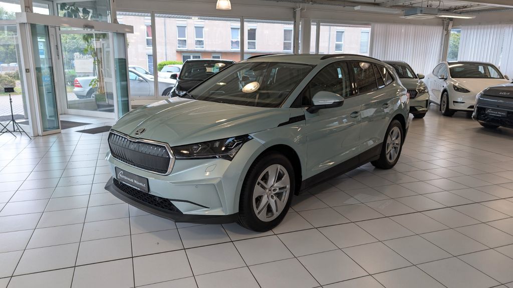 Image of Skoda Enyaq