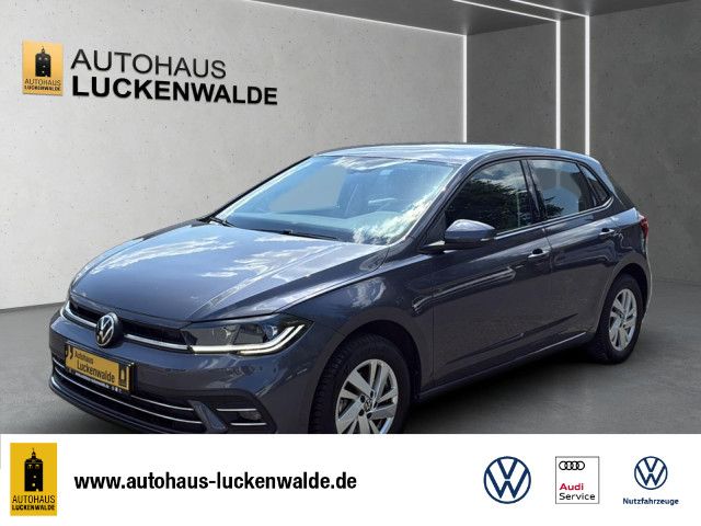 Image of Volkswagen Polo