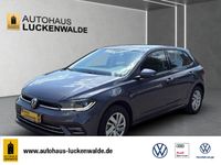 Volkswagen Polo - Vorschau Bild 1