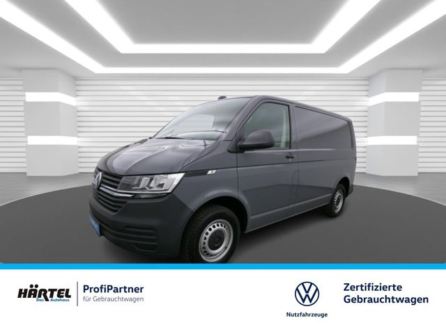 Volkswagen T6 TRANSPORTER KASTENWAGEN 6.1 ECOPROFI 2,0 TDI