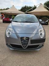 Alfa Romeo 1.3 JTDm-2 95 CV S&S Distinctive Sport Pack - Alfa Romeo MiTo: Sport