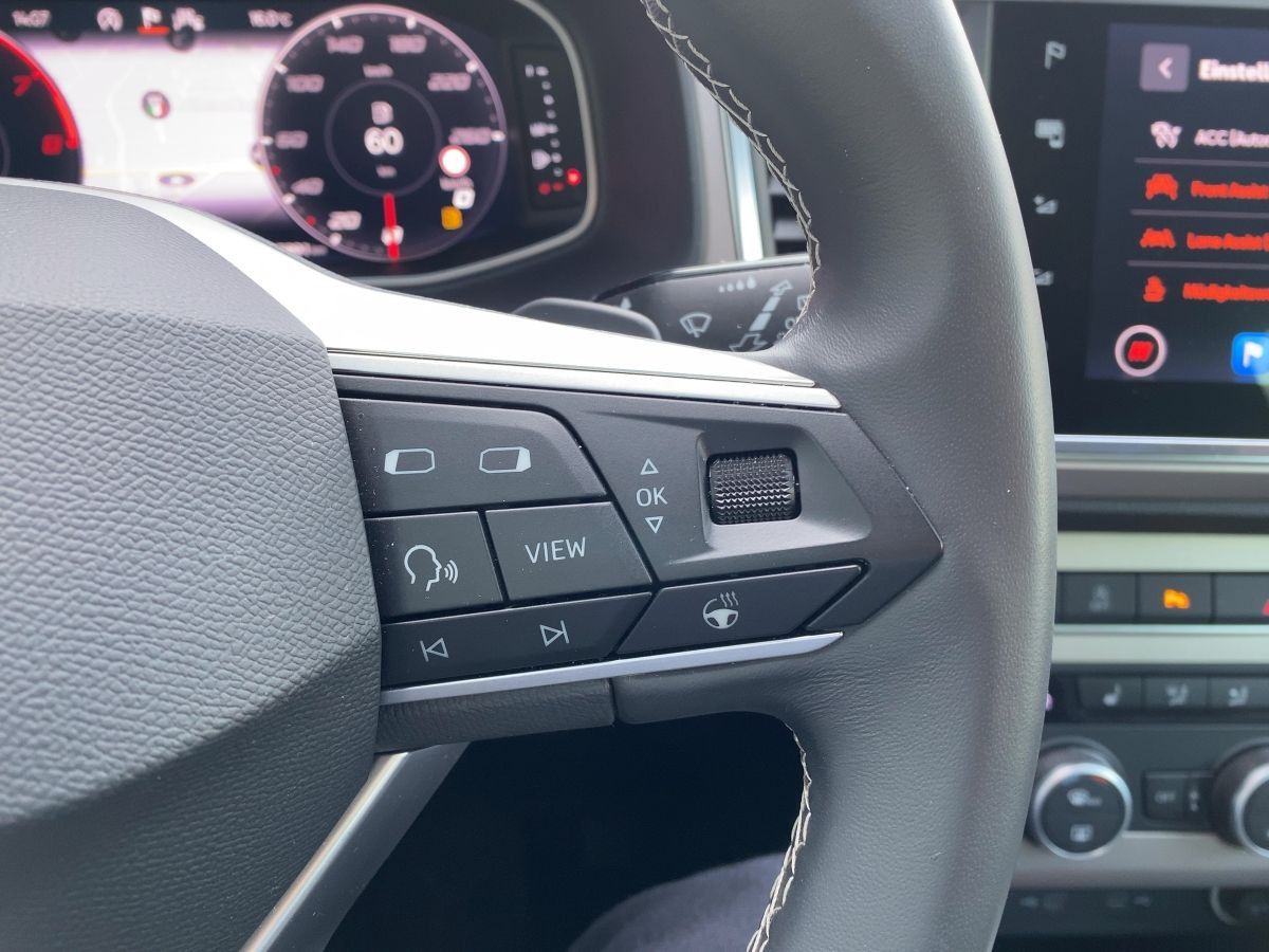 Seat Ateca - Bild 20