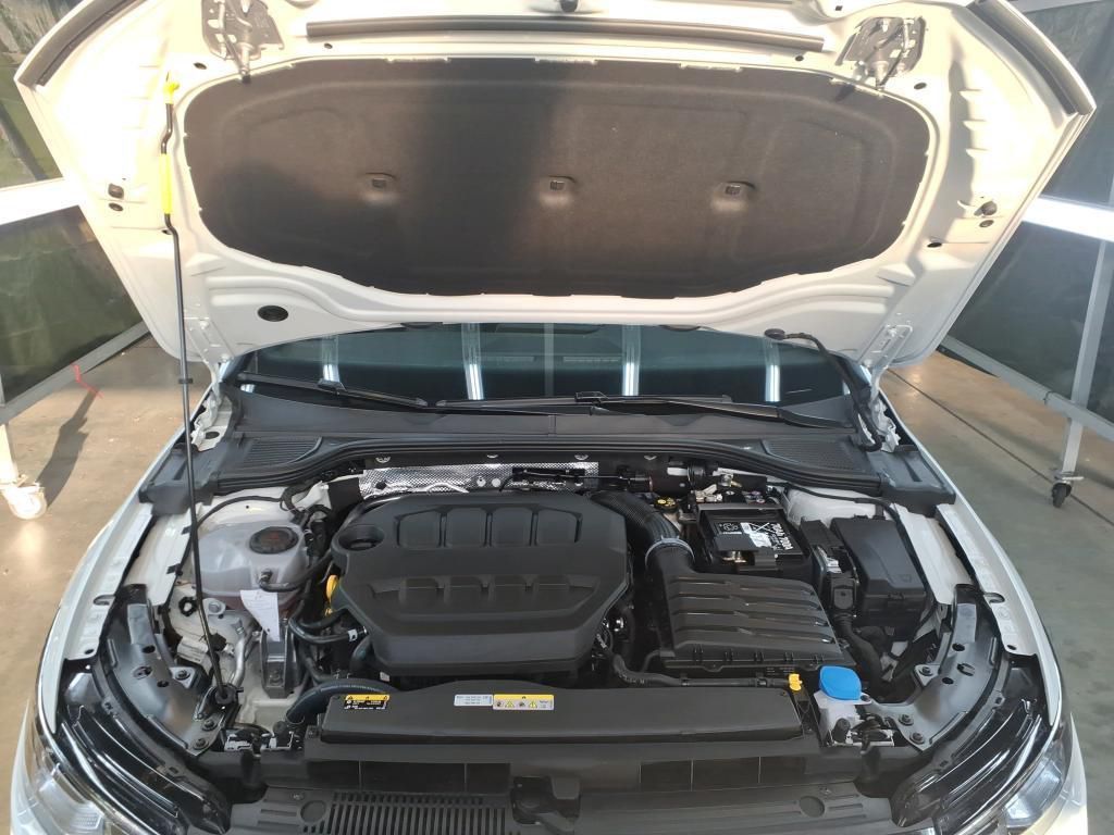 Volkswagen Golf GTI 2.0 TSI 180kW PDC*Klima*SH