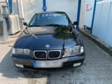 BMW 323 ti Compact - BMW 323: 323ti