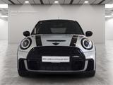 MINI Cooper S Aut. JCW Trim Navi HiFi Head-Up Cam. - MINI MINI: Jcw Trim