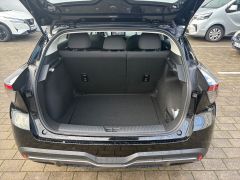 MG MG4 ACC+LED+Fernlichtass.+KlimaA+PDC+DynLicht+AU