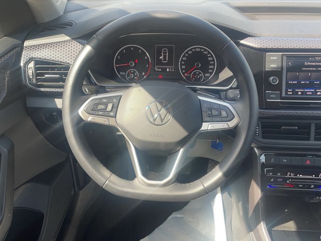 Volkswagen T-Cross 1.0 TSI Style LED SITZHZG PDC ALU