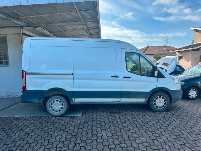 Ford Transit 330 2.0TDCi EcoBlue 130CV PM-TM Fur