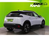 Peugeot 2008 1.2PureTech Allure+VIRTUAL+PDC+SHZ - Peugeot 2008 mit Benzin-Antrieb: 1.2