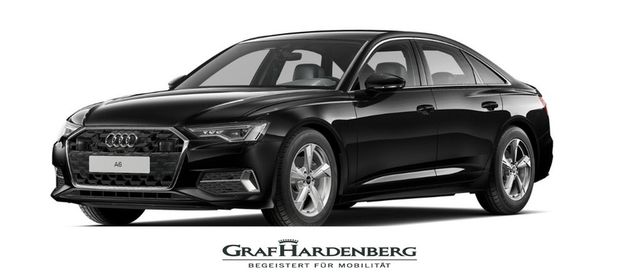 Audi A6 Lim. 40 TDI advanced 204PS Ass Paket,Interieu