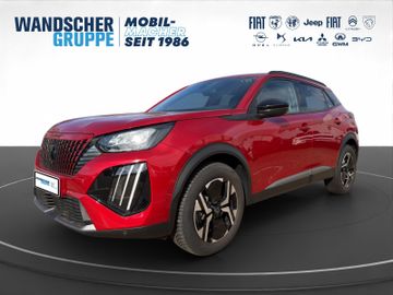 Peugeot 2008 Allure PT 130 EAT8