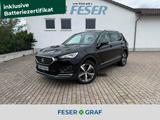 Seat Tarraco Xperience 1.4 e-Hybrid ACC AHK eHECK LED - Seat Tarraco in Leipzig