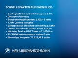 BMW 520d Touring Head-Up HiFi LED Soft-Close AHK uvm - BMW: Head-Up Display