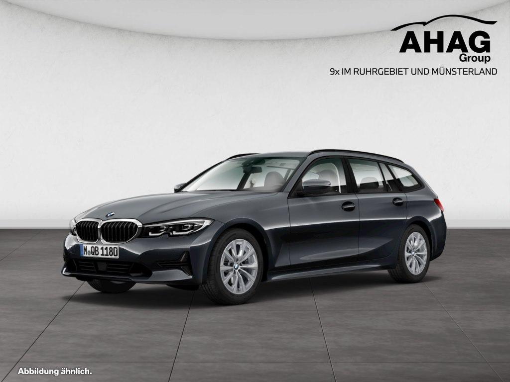 BMW 320d Touring **nur Händler oder Export!**
