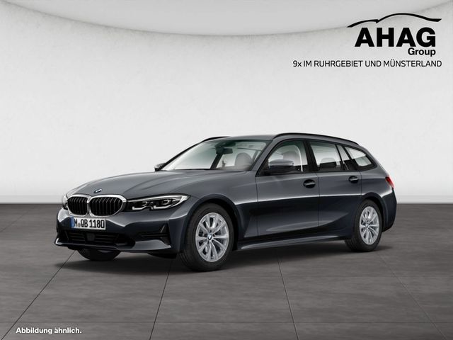 BMW 320d Touring **nur Händler oder Export!**