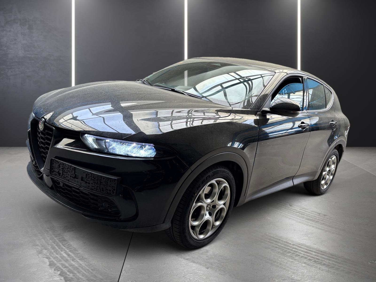 Alfa Romeo Tonale Sprint