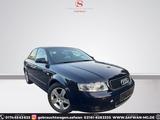 Audi A4 1.6L *KLIMATIK*LM*ALLWEATHER*RADIO*TÜV*2HD* - gebrauchte Audi A4 aus dem Jahr 2004
