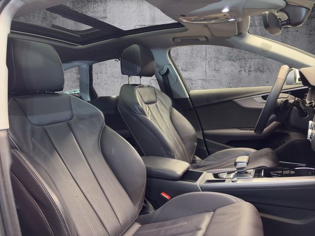 Audi A4 - Bild 9