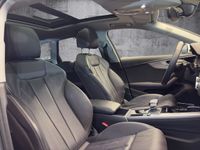 Audi A4 - Vorschau Bild 9