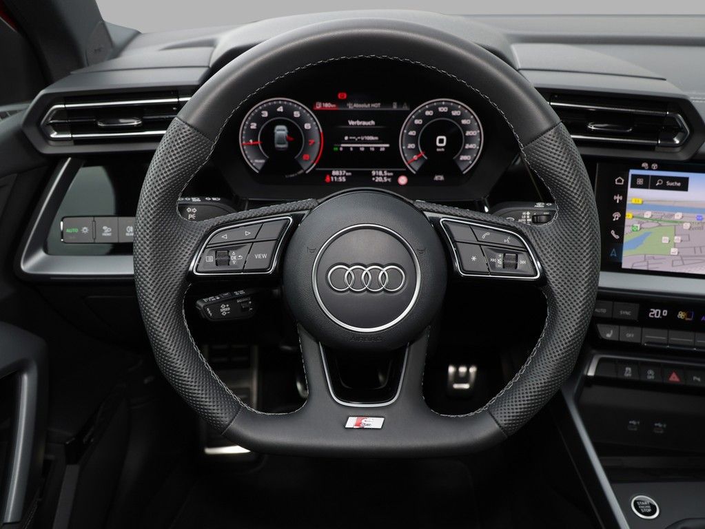 Audi A3 - Bild 17