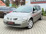 Renault Megane Grandtour AUTOMATIK wenig KM TÜV NEU AHK - gebrauchte Renault Megane aus dem Jahr 2007