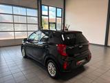 Kia Picanto 1.2 Dream  Team Edition|USB|Sitzhzg - Kia Picanto dream-team-edition mit Benzin-Antrieb