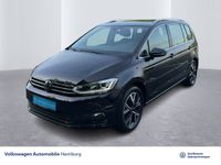 Volkswagen Touran - Vorschau Bild 1