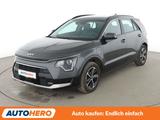 Kia Niro 1.6 Plug-in Hybrid Vision Aut.*NAV*ACC*CAM* - Kia Niro in Duisburg