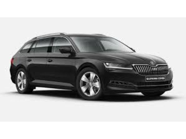 Skoda Superb Combi Ambition 1.4l TSI iV 156PS DSG SHZ