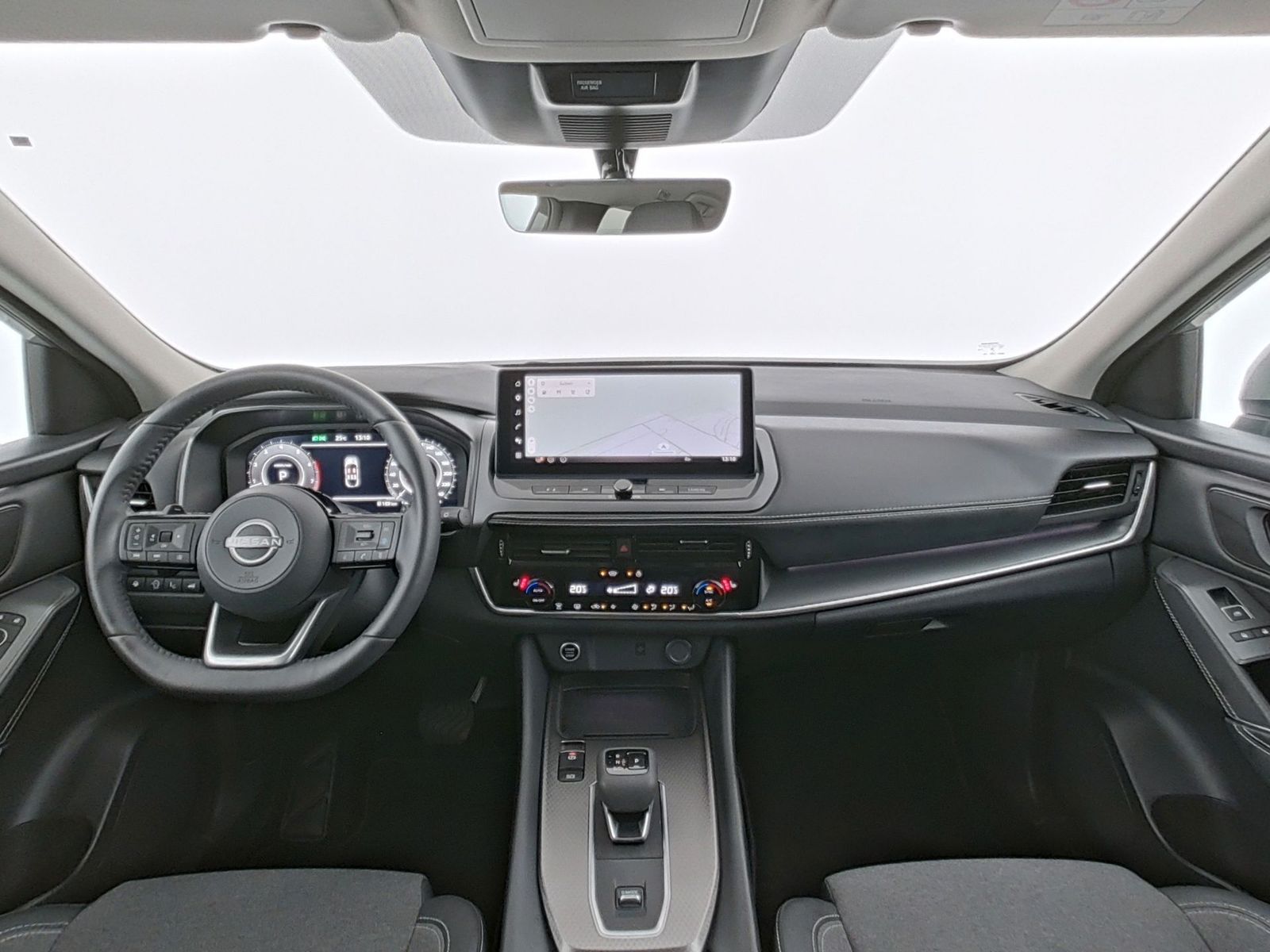 Nissan Qashqai - Bild 15