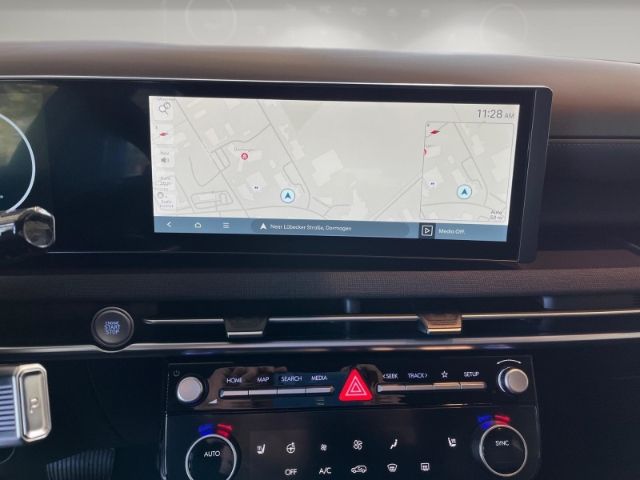 Hyundai TUCSON - Bild 9