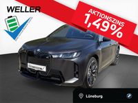 BMW iX - Vorschau Bild 1