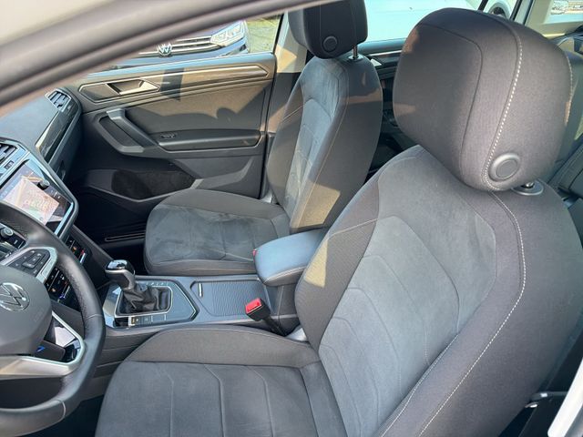 Tiguan Elegance TDi DSG Navi PANO Matrix Eleganc