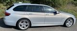 BMW 530d Touring M-Paket Liebhaberzustand aus 1-Hand - BMW 530 mit Diesel-Antrieb