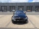 BMW 330i  - BMW 330 aus 2009: 330i
