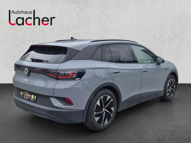 ID.4 Pure Performance 55kWh,HUD,IQ.LIGHT,Navi