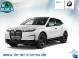 BMW iX xDrive50 AHK 22" Laser Suite